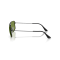 Ray-Ban RB 3779 002/4E Güneş Gözlüğü, Cinsiyet: Unisex, Ekartman: 59, Resim 2