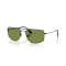 Ray-Ban RB 3779 002/4E Güneş Gözlüğü, Cinsiyet: Unisex, Ekartman: 59