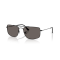 Ray-Ban RB 3779 002/B1 Güneş Gözlüğü, Cinsiyet: Unisex, Ekartman: 56