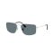 Ray-Ban RB 3779 003/3R Güneş Gözlüğü, Cinsiyet: Unisex, Ekartman: 59, Resim 7