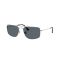 Ray-Ban RB 3779 004/R5 Güneş Gözlüğü, Cinsiyet: Unisex, Ekartman: 59, Resim 7