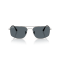 Ray-Ban RB 3779 004/R5 Güneş Gözlüğü, Cinsiyet: Unisex, Ekartman: 56, Resim 5