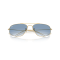 Ray-Ban RB 3780 001/3F Güneş Gözlüğü, Resim 6