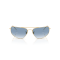 Ray-Ban RB 3780 001/3F Güneş Gözlüğü, Resim 5