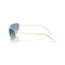 Ray-Ban RB 3780 001/3F Güneş Gözlüğü, Resim 2