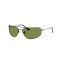 Ray-Ban RB 3780 002/4E Güneş Gözlüğü, Resim 7