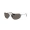 Ray-Ban RB 3780 002/B1 Güneş Gözlüğü, Resim 5