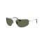 Ray-Ban RB 3780 004/58 Güneş Gözlüğü, Resim 7