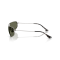 Ray-Ban RB 3780 004/58 Güneş Gözlüğü, Resim 2