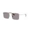 Ray-Ban RB 3782 003/1 Güneş Gözlüğü, Cinsiyet: Unisex, Ekartman: 53, Resim 7