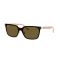 Ray-Ban RB 3784D 003/73 Güneş Gözlüğü, Resim 6