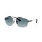 Ray-Ban RB 3789M F1383M Güneş Gözlüğü, Resim 6