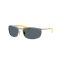 Ray-Ban RB 3819M F030R5 Güneş Gözlüğü, Resim 7