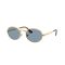 Ray-Ban RB 3931 001/56 Güneş Gözlüğü, Resim 7