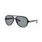 Ray-Ban RB 4125 601/R5 Güneş Gözlüğü, Resim 7