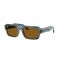 Ray-Ban RB 4454 145333 Güneş Gözlüğü, Cinsiyet: Unisex, Ekartman: 56, Resim 7