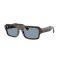 Ray-Ban RB 4454 902/56 Güneş Gözlüğü, Cinsiyet: Unisex, Ekartman: 53, Resim 7