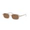 Ray-Ban RB 4455 680873 Güneş Gözlüğü, Resim 7
