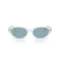 Ray-Ban RB 4457D 687280 Güneş Gözlüğü, Resim 5