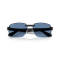 Ray-Ban RB 4470CH 601S1C Güneş Gözlüğü, Cinsiyet: Unisex, Ekartman: 62, Resim 6