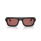 Ray-Ban RB 4954 601/69 Güneş Gözlüğü, Cinsiyet: Unisex, Ekartman: 54, Resim 5
