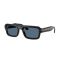 Ray-Ban RB 4954 601/80 Güneş Gözlüğü, Cinsiyet: Unisex, Ekartman: 52, Resim 7
