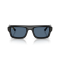 Ray-Ban RB 4954 601/80 Güneş Gözlüğü, Cinsiyet: Unisex, Ekartman: 52, Resim 5