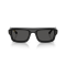 Ray-Ban RB 4954 601/87 Güneş Gözlüğü, Cinsiyet: Unisex, Ekartman: 52, Resim 5