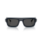 Ray-Ban RB 4954 689587 Güneş Gözlüğü, Cinsiyet: Unisex, Ekartman: 54, Resim 5