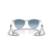 Ray-Ban Junior RJ 9060S 7223U0 Güneş Gözlüğü, Resim 3