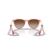 Ray-Ban Junior RJ 9060S 7225S0 Güneş Gözlüğü, Resim 3
