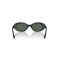 Ray-Ban Junior RJ 9141S 100/71 Güneş Gözlüğü, Resim 3