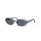 Ray-Ban Junior RJ 9141S 721681 Güneş Gözlüğü, Resim 7