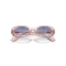 Ray-Ban Junior RJ 9141S 7218U0 Güneş Gözlüğü, Resim 6