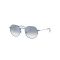Ray-Ban Junior RJ 9565S 303/7B Güneş Gözlüğü, Resim 7