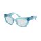 Swarovski SK 6047 107872 Güneş Gözlüğü, Resim 7