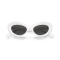 Swarovski SK 6061U 105087 Güneş Gözlüğü, Resim 5