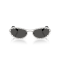 Swarovski SK 7044 400187 Güneş Gözlüğü, Resim 5