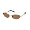 Swarovski SK 7044 400473 Güneş Gözlüğü, Resim 6