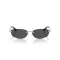 Swarovski SK 7045D 400187 Güneş Gözlüğü, Resim 4