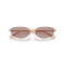 Swarovski SK 7045D 40147N Güneş Gözlüğü, Resim 5