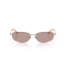 Swarovski SK 7045D 40147N Güneş Gözlüğü, Resim 4