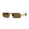 Versace VE 2257 100273 Güneş Gözlüğü, Resim 5