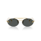 Versace VE 2295 100287 Güneş Gözlüğü, Resim 4