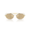 Versace VE 2295 K00303 Güneş Gözlüğü, Resim 3
