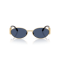 Versace VE 2299 100280 Güneş Gözlüğü, Resim 4