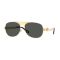 Versace VE 2302 152387 Güneş Gözlüğü, Resim 6