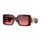 Versace VE 4505U 538120 Güneş Gözlüğü, Resim 4