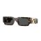 Versace VE 4506U 108/87 Güneş Gözlüğü, Resim 6