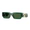 Versace VE 4506U 514471 Güneş Gözlüğü, Resim 6